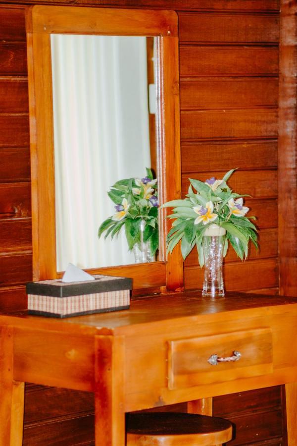 Kurnia Guest House & Spa Sakti Exterior photo